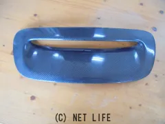 外装・エアロ ダクト