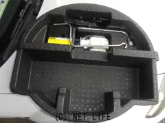 セーフティ パンク修理キット&工具