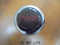 アクセサリー シフトノブ