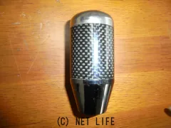 アクセサリー シフトノブ