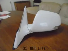 外装・エアロ ドアミラー