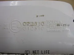 外装・エアロ ドアミラー