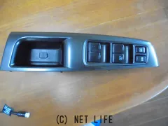 電装系 パワーウィンドースイッチ