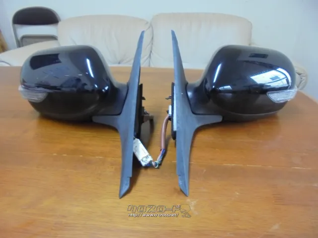 外装・エアロ ドアミラー