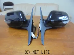 外装・エアロ ドアミラー