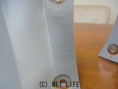 外装・エアロ テールレンズ