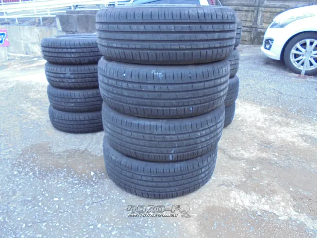 タイヤ 16インチ