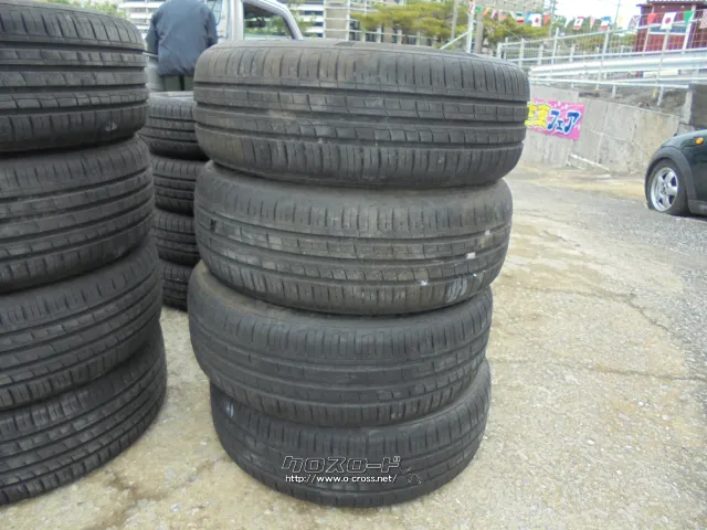 タイヤ 15インチ