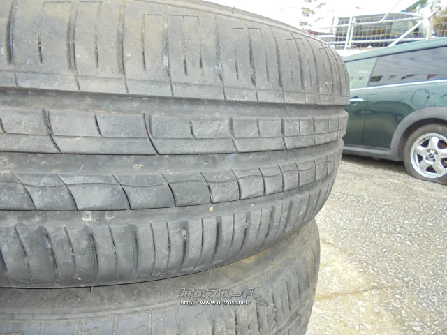 タイヤ 15インチ