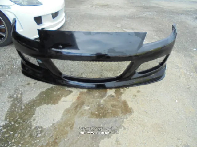 外装・エアロ バンパー