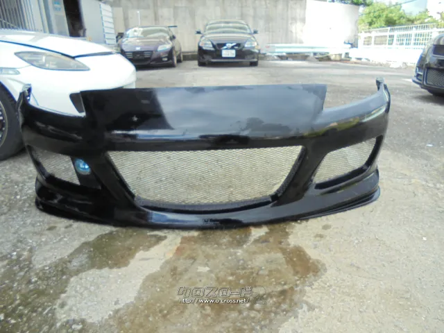 外装・エアロ バンパー