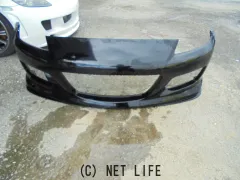 外装・エアロ バンパー