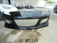 外装・エアロ バンパー