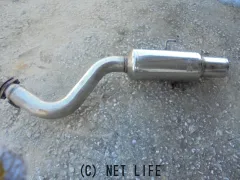 マフラー・排気系 マフラー