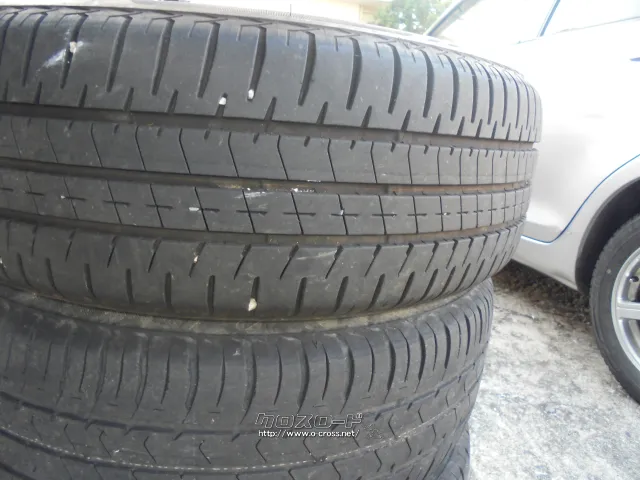 ホイール・タイヤ スイフト純正