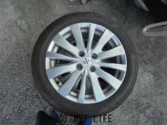 ホイール・タイヤ スイフト純正