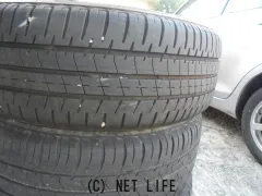 ホイール・タイヤ スイフト純正