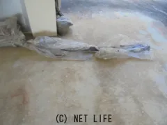 マフラー・排気系 中間からタイコまで