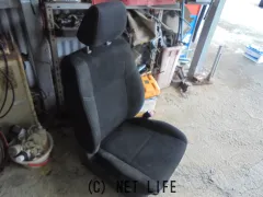 内装品 D席 シート
