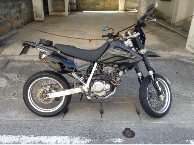 値下げしました。XR250モタード ホンダ XR250 モタード - 価格.com