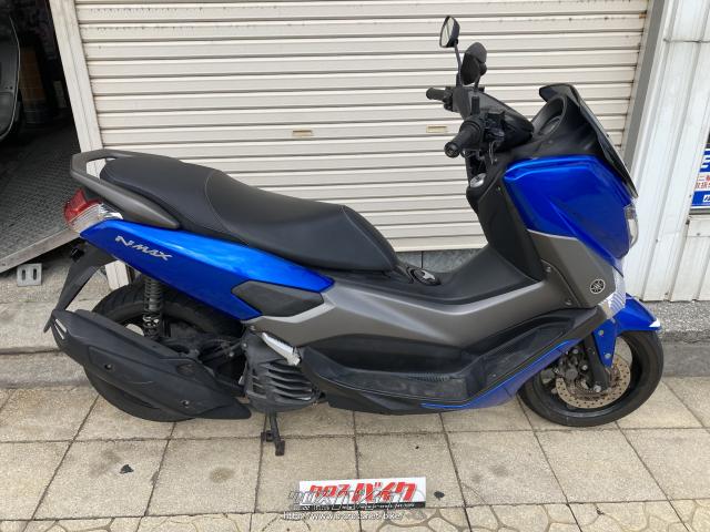 nmax 125cc 2018年　2万8千キロ YAMAHA NMAX 125 (2018-2017) Specs, Performance & Photos