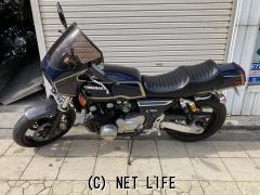 カワサキ ゼファー