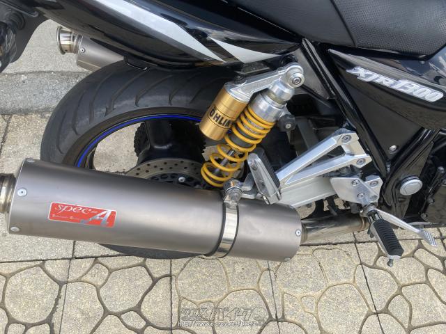 XJR1300 コネクティングロッド 5EA-11650-00 在庫有 即納 ヤマハ 純正