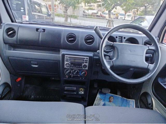 ダイハツ ネイキッド