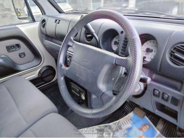 ダイハツ ネイキッド