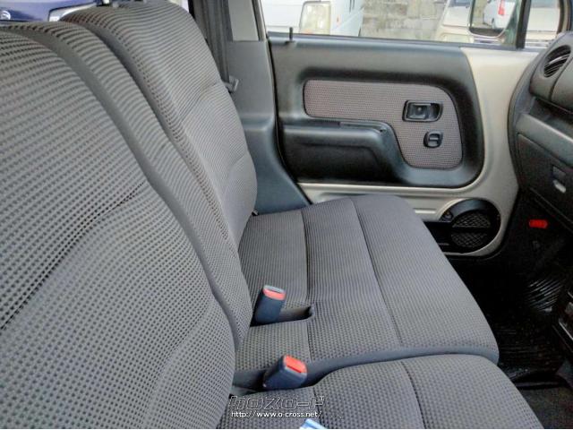 ダイハツ ネイキッド