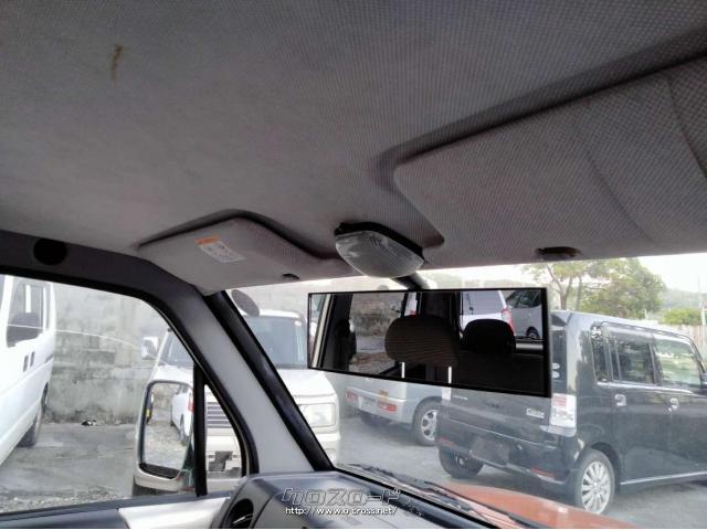 ダイハツ ネイキッド