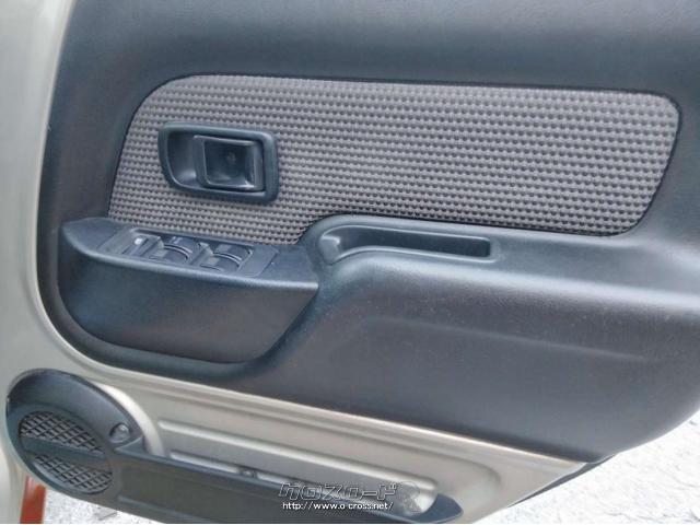 ダイハツ ネイキッド