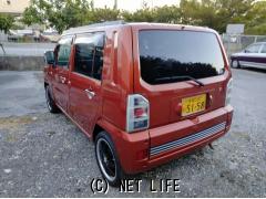 ダイハツ ネイキッド