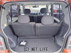 ダイハツ ネイキッド