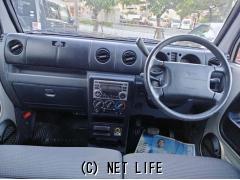 ダイハツ ネイキッド