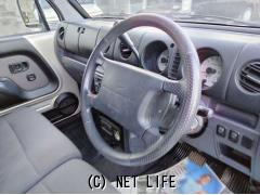 ダイハツ ネイキッド