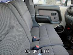 ダイハツ ネイキッド