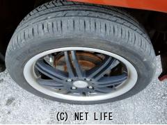 ダイハツ ネイキッド