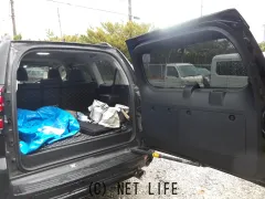 トヨタ ランドクルーザープラド