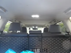 トヨタ ランドクルーザープラド