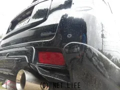 トヨタ ランドクルーザープラド