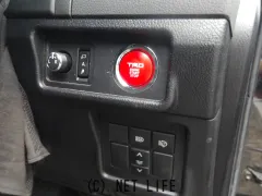 トヨタ ランドクルーザープラド