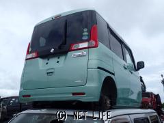 部品取車 部品取車 スペーシア MK32S