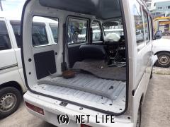 部品取車 部品取車・ハイゼット