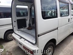 部品取車 部品取車・ハイゼット