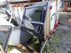 外装・エアロ 右スライドドア