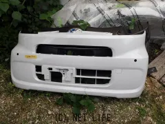 外装・エアロ フロントバンパー
