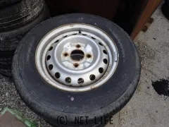 ホイール・タイヤ 14インチ