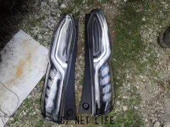 外装・エアロ テールレンズ