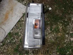 外装・エアロ 左テールレンズ